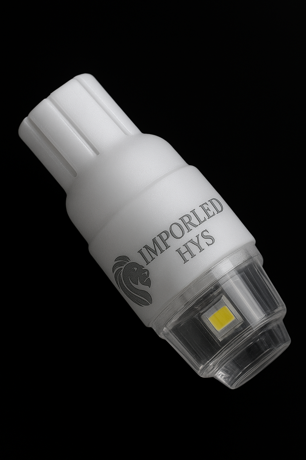 Cocuyo Ceramico Fijo y Flash